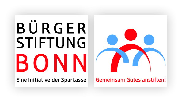 B�rgerstiftung Logo